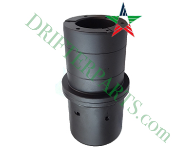 Hydraulic Stop Piston - 86611639